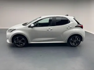Toyota Yaris 1.5 VVT-i HSD Premium