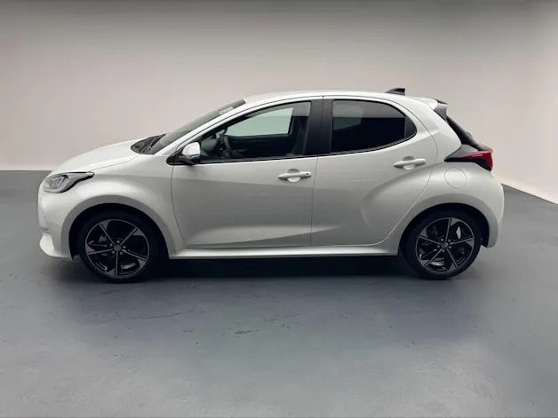 Toyota Yaris 1.5 VVT-i HSD Premium