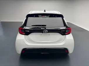 Toyota Yaris 1.5 VVT-i HSD Premium