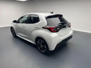 Toyota Yaris 1.5 VVT-i HSD Premium