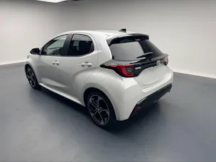 Toyota Yaris 1.5 VVT-i HSD Premium