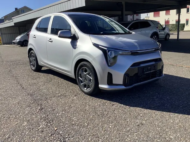 Kia Picanto 1.0 GDi Inspire