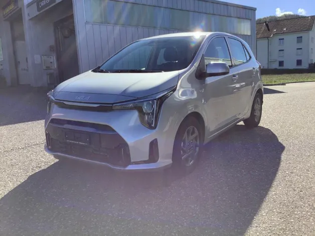 Kia Picanto 1.0 GDi Inspire