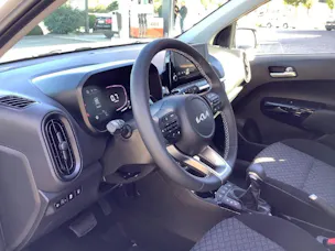 Kia Picanto 1.0 GDi Inspire