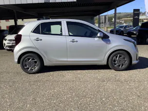 Kia Picanto 1.0 GDi Inspire