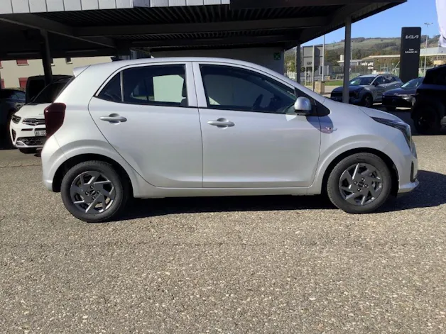 Kia Picanto 1.0 GDi Inspire