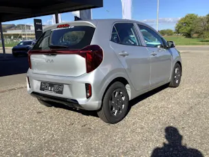 Kia Picanto 1.0 GDi Inspire