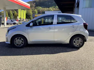 Kia Picanto 1.0 GDi Inspire