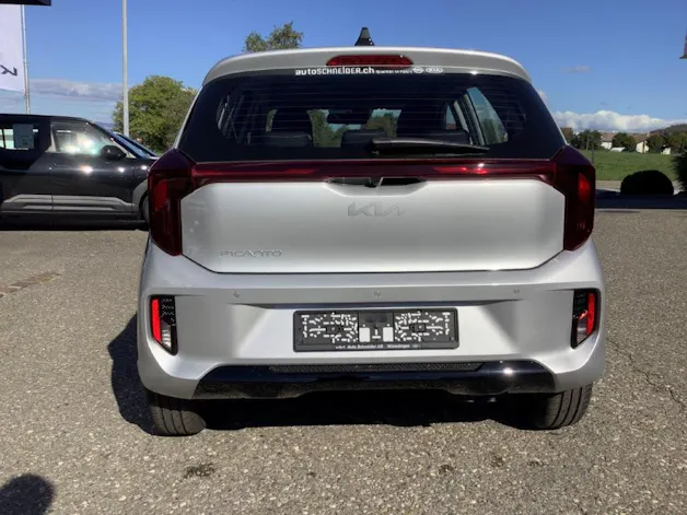 Kia Picanto 1.0 GDi Inspire