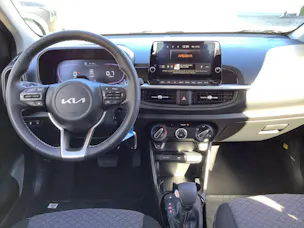 Kia Picanto 1.0 GDi Inspire