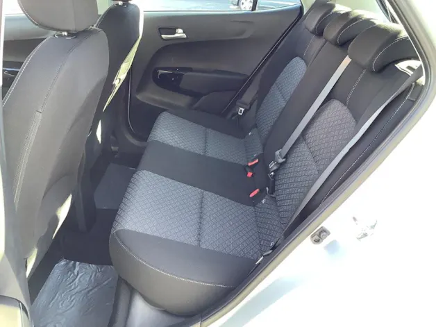 Kia Picanto 1.0 GDi Inspire