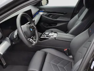 BMW 5er Reihe G60 520d xDrive
