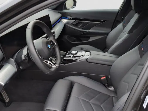 BMW 5er Reihe G60 520d xDrive