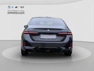 BMW 5er Reihe G60 520d xDrive