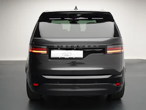 image du véhicule LAND ROVER Discovery 3.0 D I6 350 Dynamic HSE