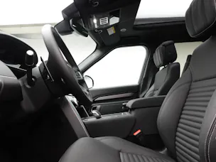 Land Rover Discovery 3.0 D I6 350 Dynamic HSE