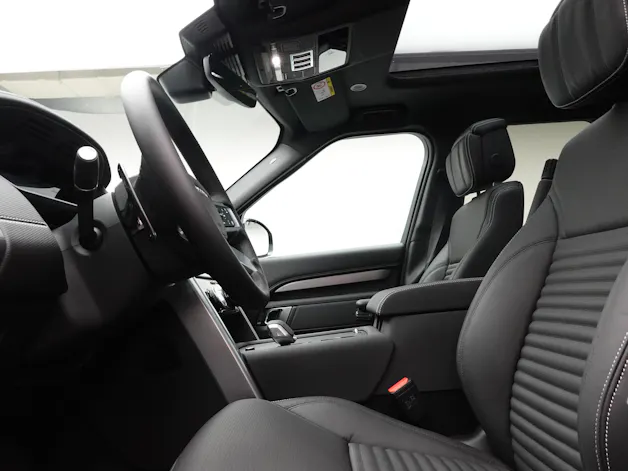 Land Rover Discovery 3.0 D I6 350 Dynamic HSE