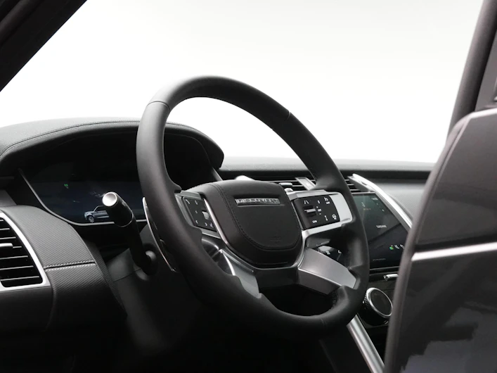 image du véhicule LAND ROVER DISCOVERY