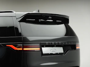 image du véhicule LAND ROVER Discovery 3.0 D I6 350 Dynamic HSE