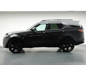 Land Rover Discovery 3.0 D I6 350 Dynamic HSE