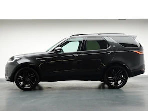 image du véhicule LAND ROVER Discovery 3.0 D I6 350 Dynamic HSE