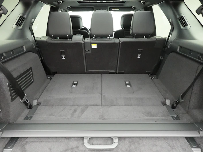 image du véhicule LAND ROVER DISCOVERY