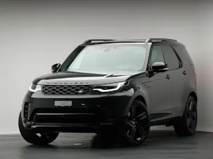 Land Rover Discovery 3.0 D I6 350 Dynamic HSE