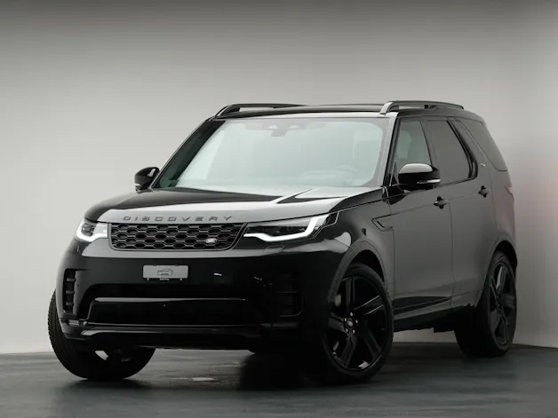 Land Rover Discovery 3.0 D I6 350 Dynamic HSE