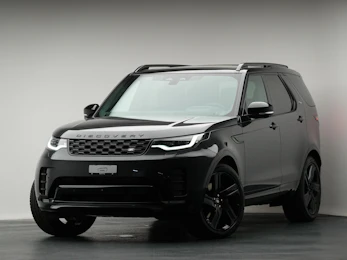 image du véhicule LAND ROVER Discovery 3.0 D I6 350 Dynamic HSE