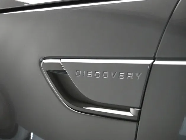 Land Rover Discovery 3.0 D I6 350 Dynamic HSE