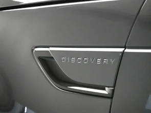 image du véhicule LAND ROVER Discovery 3.0 D I6 350 Dynamic HSE