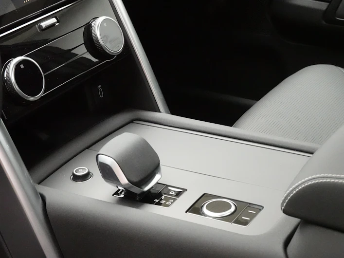 image du véhicule LAND ROVER DISCOVERY