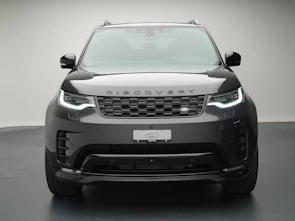 image du véhicule LAND ROVER Discovery 3.0 D I6 350 Dynamic HSE
