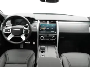 Land Rover Discovery 3.0 D I6 350 Dynamic HSE