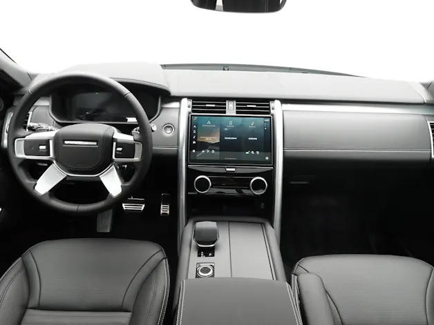Land Rover Discovery 3.0 D I6 350 Dynamic HSE