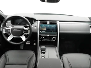 image du véhicule LAND ROVER Discovery 3.0 D I6 350 Dynamic HSE