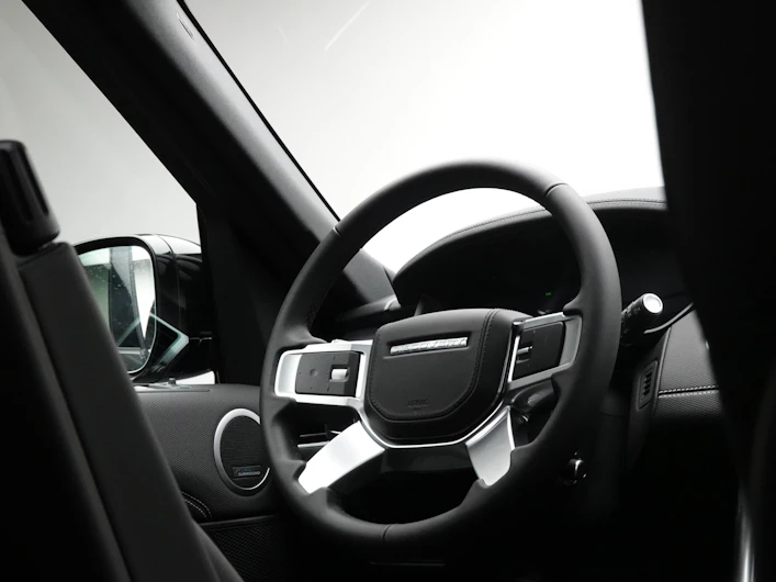 image du véhicule LAND ROVER DISCOVERY