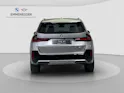 BMW X1 U11 20i sDrive paddles