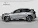 BMW X1 U11 20i sDrive paddles