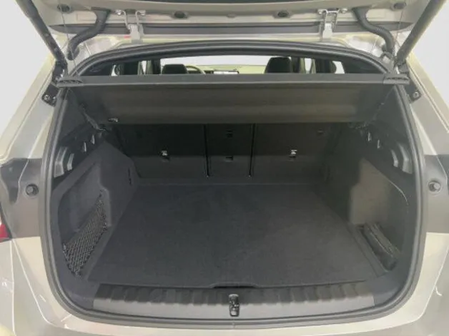 BMW X1 U11 20i sDrive paddles
