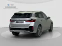 BMW X1 U11 20i sDrive paddles