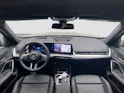 BMW X1 U11 20i sDrive paddles