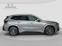 BMW X1 U11 20i sDrive paddles