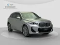 BMW X1 U11 20i sDrive paddles