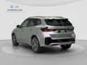 BMW X1 U11 20i sDrive paddles