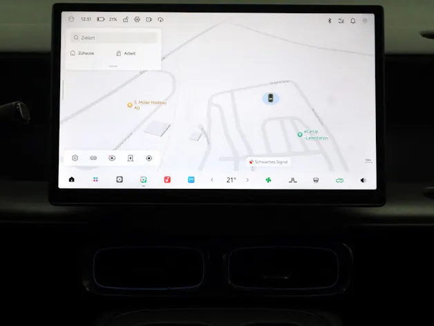 Leapmotor B05 Design Pro MAX