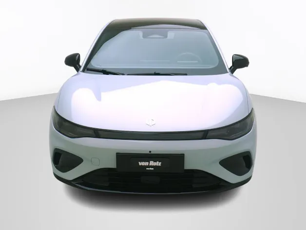 Leapmotor B05 Design Pro MAX