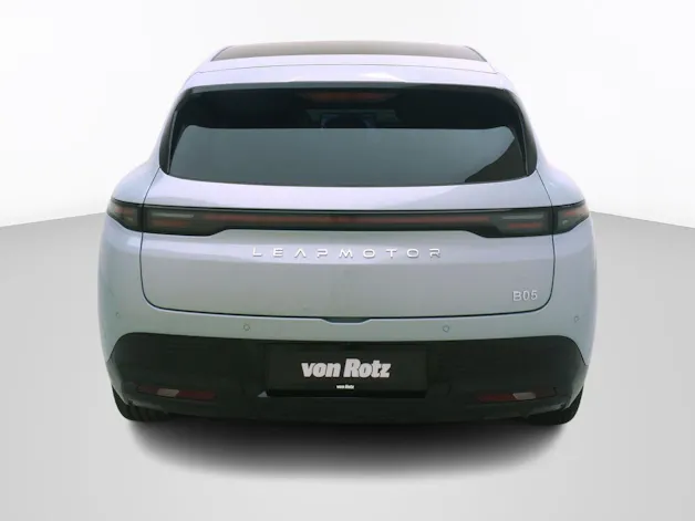 Leapmotor B05 Design Pro MAX