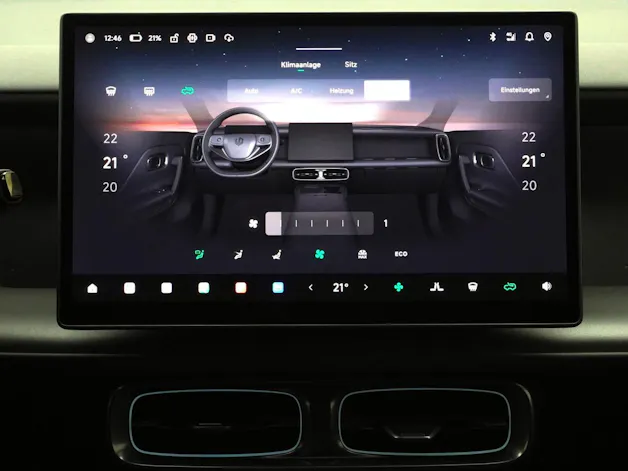 Leapmotor B05 Design Pro MAX