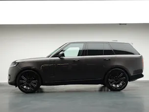 Land Rover Range Rover 4.4 V8 Autobiography